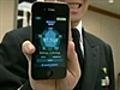 Japan’s Navy releases iPhone app