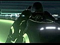 TRON: Legacy &#8212; Visual Effects Concept Test Footage