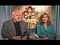 Toy Story 3 - Exclusive Cast and Film Makers Interview