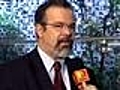 Jungmann revela destino da propina