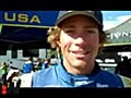 Travis Pastrana: A Breeze with Fans