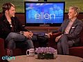 Ellen in a Minute - 07/08/11