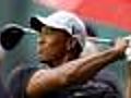 Tiger Woods Says Divorce a Sad Time in His Life