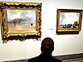 Los paisajes de Turner llegan a España