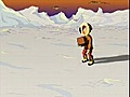 Futurama 3x05 - L evadé de glace-catraz