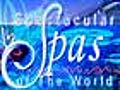 Sri Lankan spas provide ideal break
