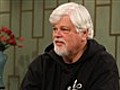 Captain Paul Watson Fights in the Deadly &#039;Whale Wars&#039;