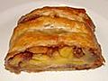 Quick and Easy Strudel