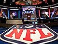 NFL draft: Day 2 preview