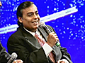 The Game Changers: Greenspan,  Mukesh Ambani