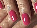 How To Do A Salon Perfect Manicure At Home