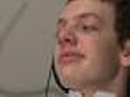 Web Extra: Matt Brown Recalls Paralyzing Injury