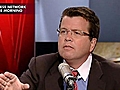 Cavuto: Battle Over Walmart