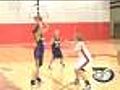Seymour Girls Host Two Rivers