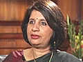 Talks with Pak a &#039;pragmatic&#039; decision: Nirupama Rao