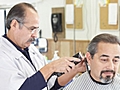 Guy Grooming: Barbershop Basics
