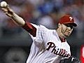 Halladay unanimously wins NL Cy Young Away