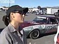 Pro Touring 1967 One Lap Camaro Video Feature V8TV