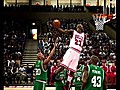 NBA 2K11 - Michael Jordan &#039;What If&#039; Trailer