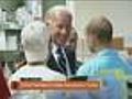 WBZ @ Your Desk: Biden In NH; Cambridge Attack