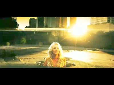 Till The World Ends - Britney Spears