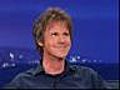 Dana Carvey Interview 05/26/11