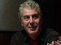 &#039;Anthony Bourdain: No Reservations&#039; Holiday Special