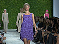 In Fashion : January 2011 : Designer Collection: Michael Kors SS11