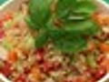 How To Cook Quinoa - Basic instruction Video