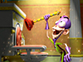 Fanboy & Chum Chum: 