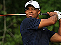 Faldo: Knee injury sidelines Tiger