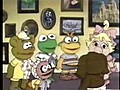 Muppet Babies Season 2 Episode 11 The Muppet Museum of Art