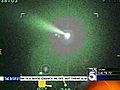 KTLA: Huge Fines to Be Imposed for Pointing Lasers at Aircraft &amp;#8212; Elizabeth Espinosa reports