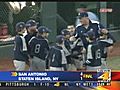 San Antonio little leaguers advance to the U.S. finals