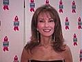 AMC’s Susan Lucci at Broadway Cares