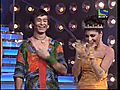 Judge’s verdict for Baichung Bhutia and Karan Singh Grover - Jhalak Dikhhla Jaa - Episode 23