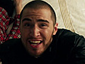 Mike Posner ‘Cooler Than Me’