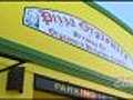 San Rafael Pizza Parlor Tones Down Colors