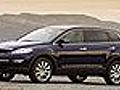 Overview: 2007 Mazda CX-9 Video