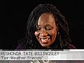 Author ReShonda Tate Billingsley Wishes She Had This Talent