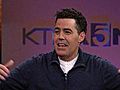 Adam Carolla goes off on Piers Morgan