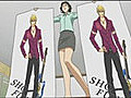 Skip Beat! Episode 1