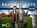 The Fabulous Beekman Boys&#039; Holiday Special