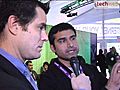 CES: As Google Zigs On Mobile,  Yahoo Zags With 