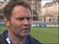 Bath ready for &#039;great challenge&#039; of Biarritz