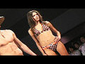 Heat Swimsuit Fashion Show - Boho Beauties