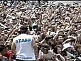 ELLEGARDEN - Supernova(Rock In Japan FES 2004 Live)