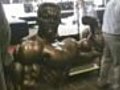 2007 NPC Junior Nationals: Jeff Taylor & The Bronze Bantamweight