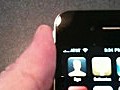 蘋果承認iPhone程式出錯誇大接收訊號強度