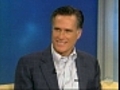 Poll: Romney has best shot at Obama in 2012